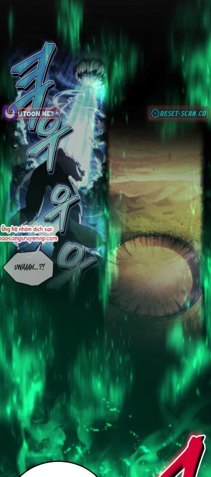 Wild Ranker - Chapter 6