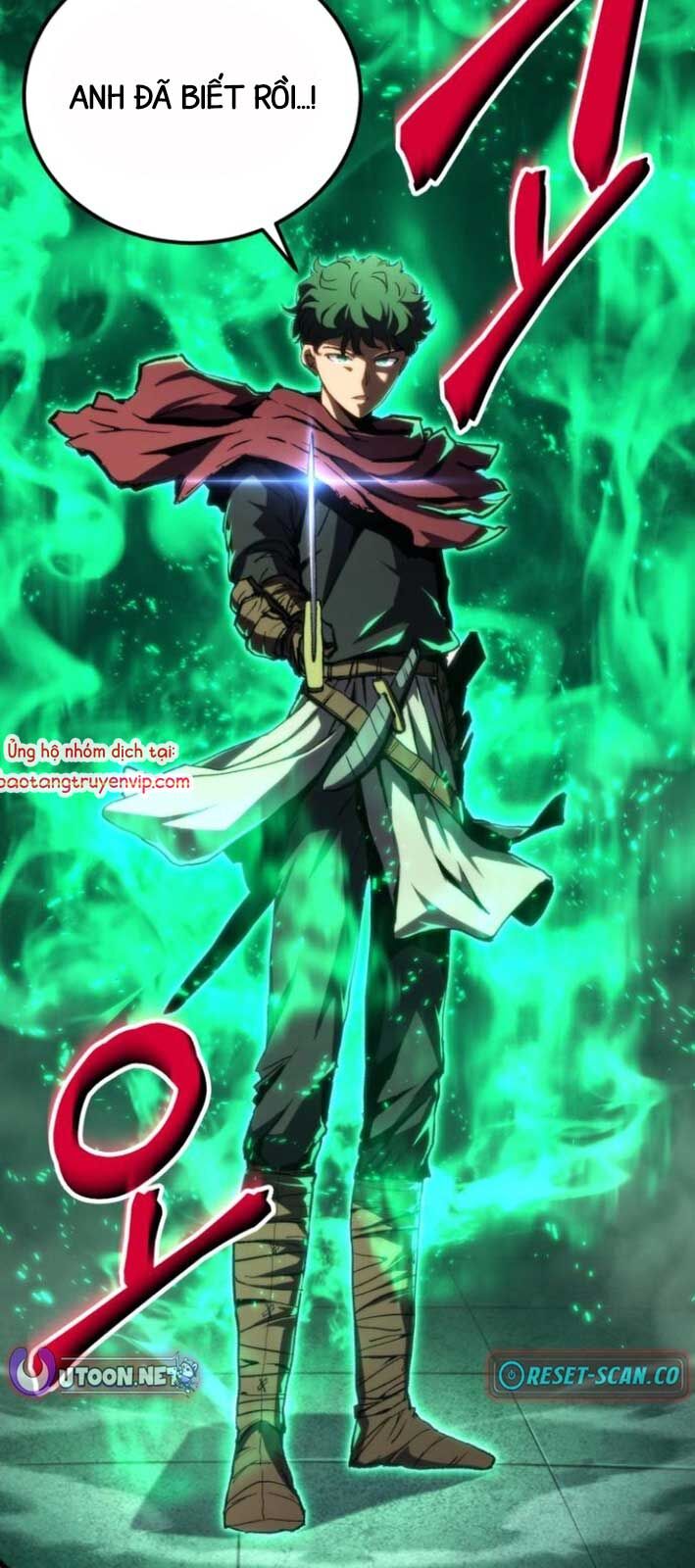 Wild Ranker - Chapter 6