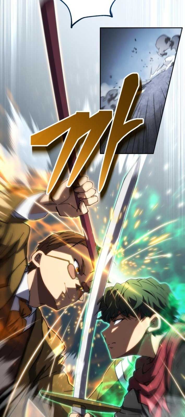 Wild Ranker - Chapter 6