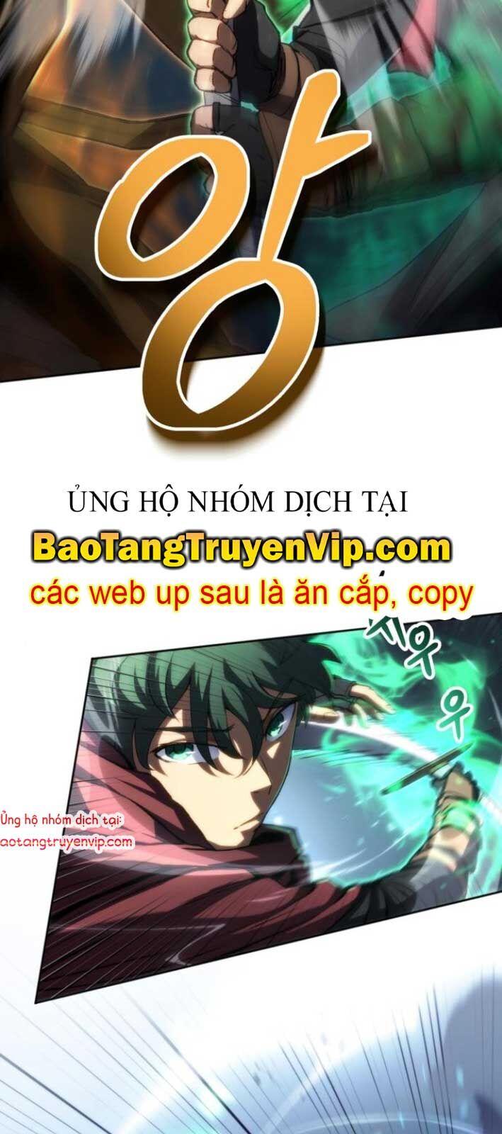 Wild Ranker - Chapter 6