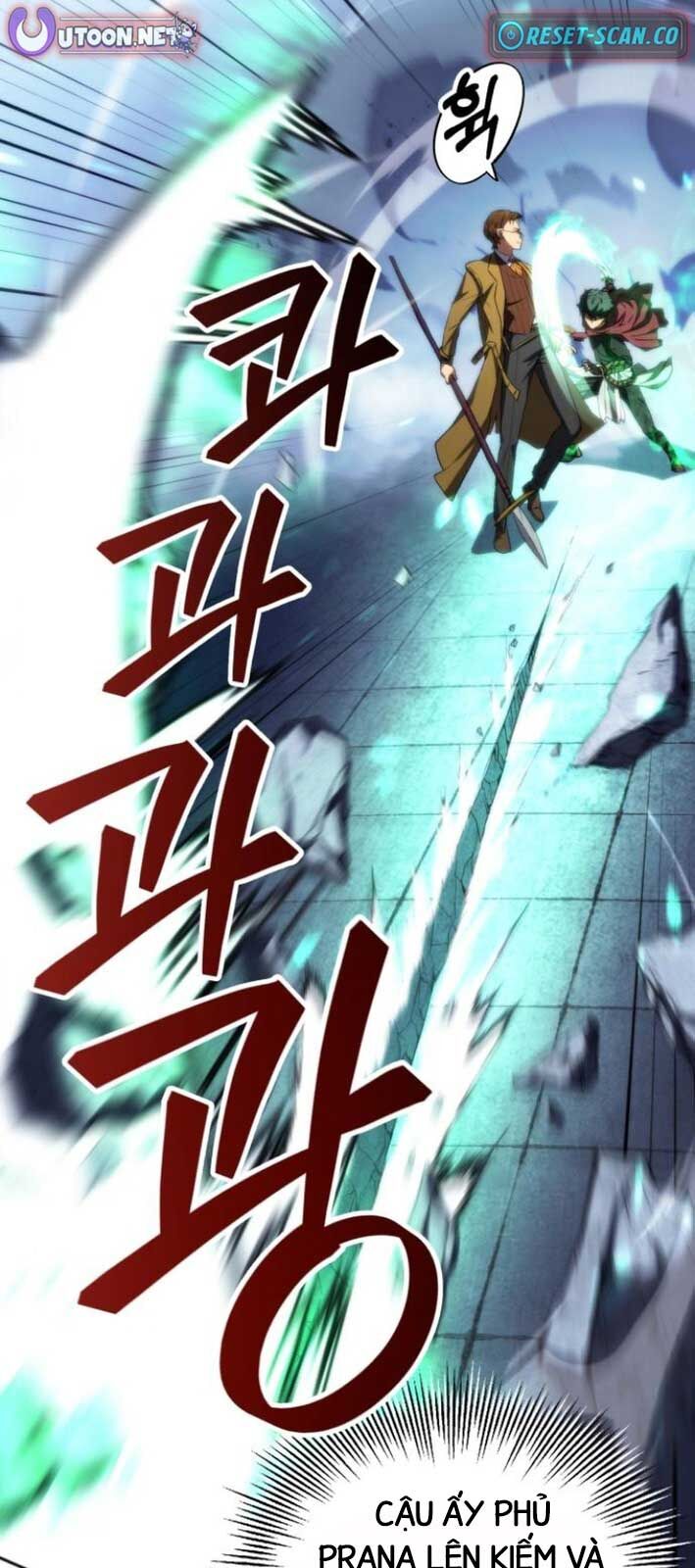 Wild Ranker - Chapter 6