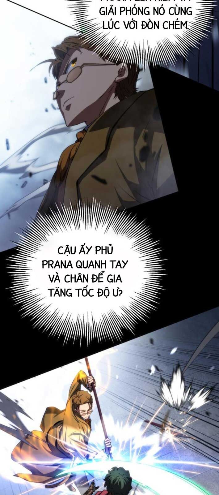 Wild Ranker - Chapter 6