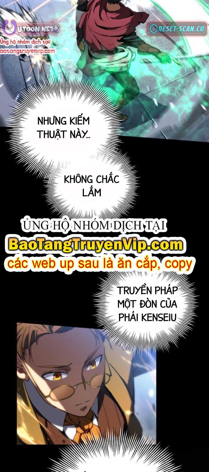 Wild Ranker - Chapter 6
