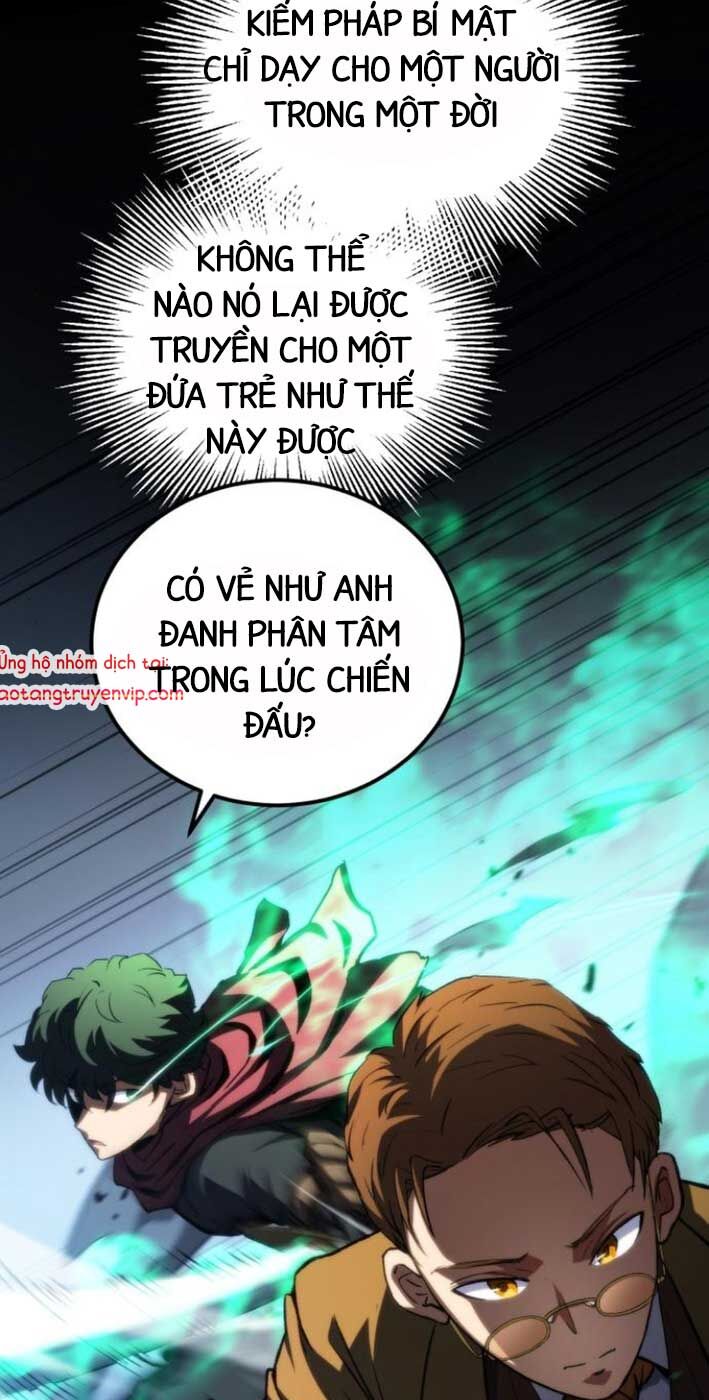 Wild Ranker - Chapter 6