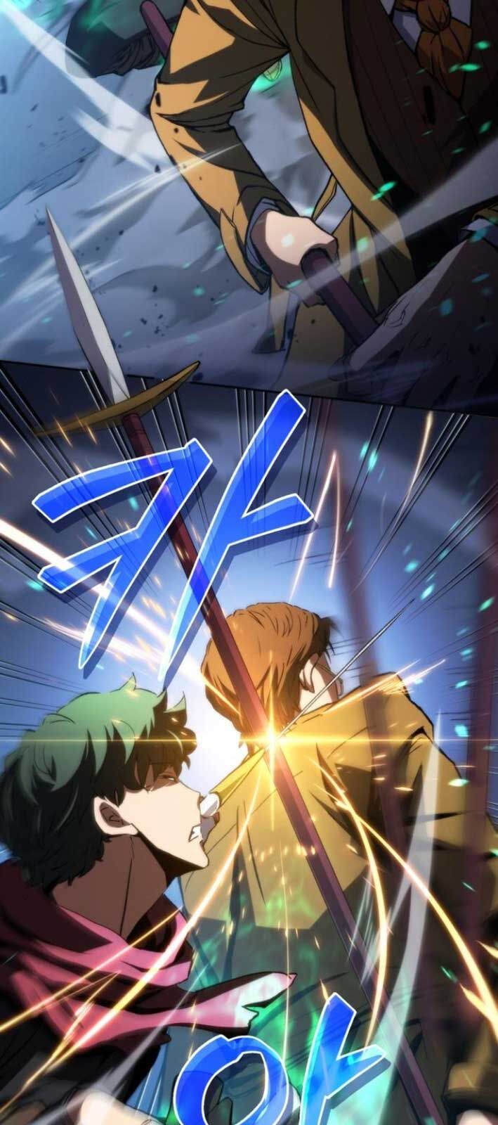 Wild Ranker - Chapter 6