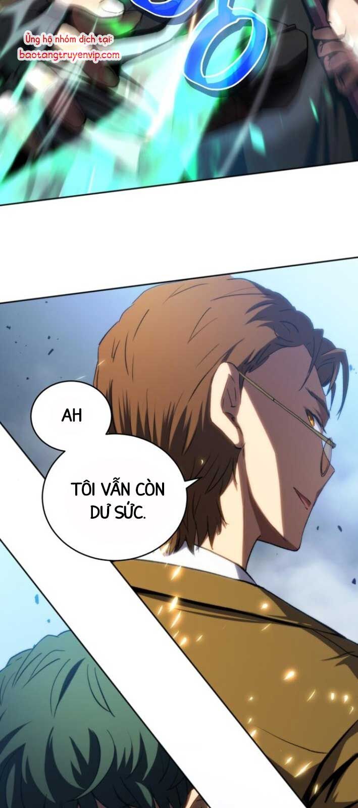 Wild Ranker - Chapter 6