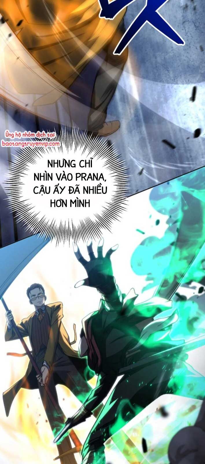 Wild Ranker - Chapter 6