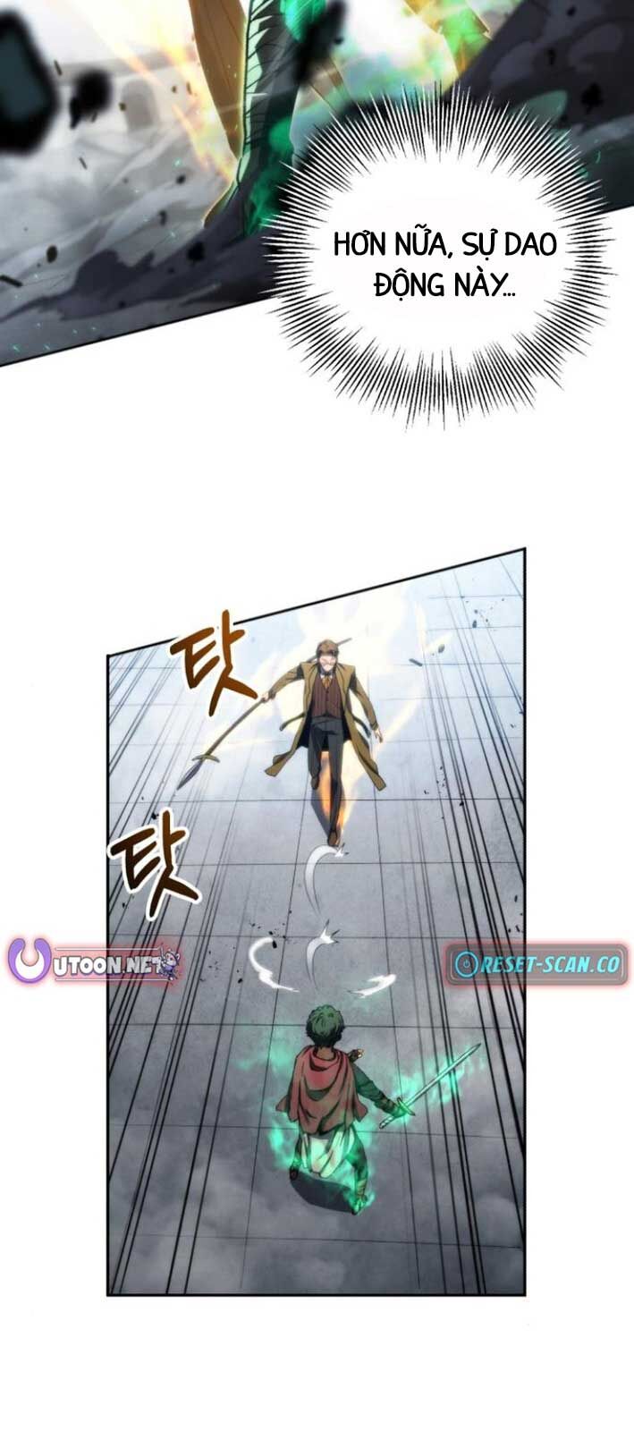 Wild Ranker - Chapter 6