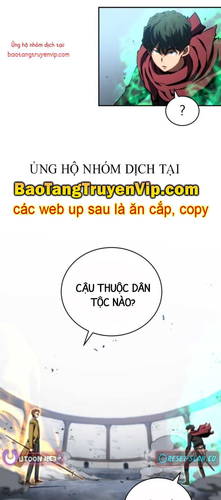 Wild Ranker - Chapter 6