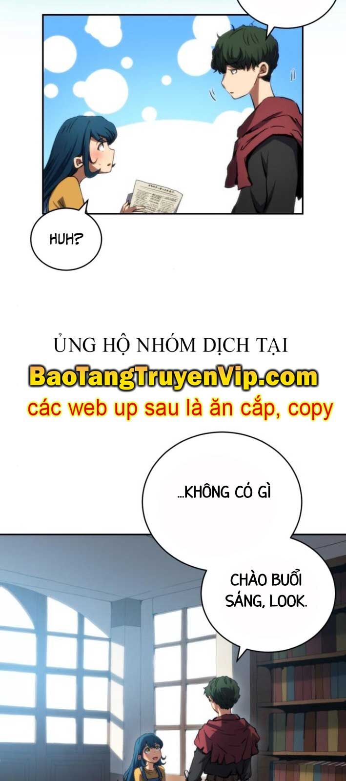 Wild Ranker - Chapter 6