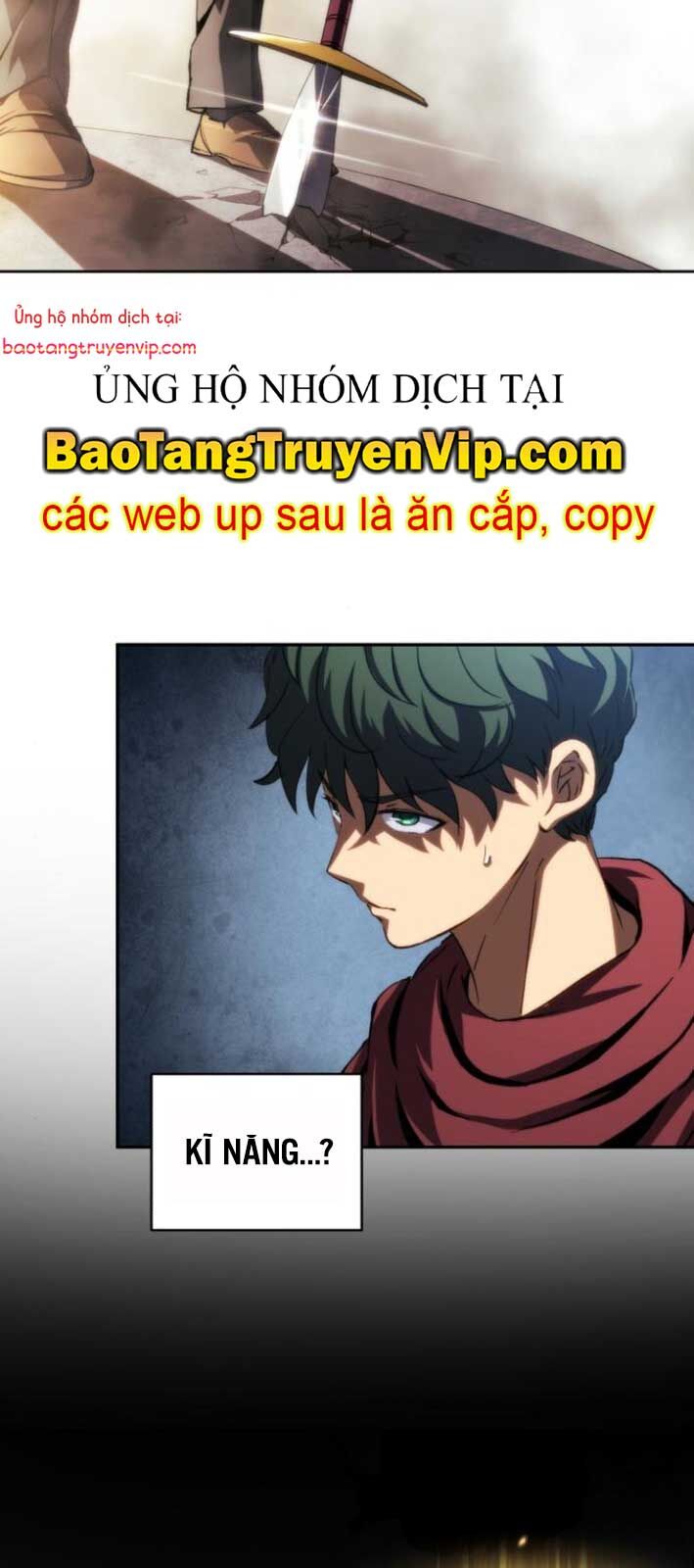 Wild Ranker - Chapter 6