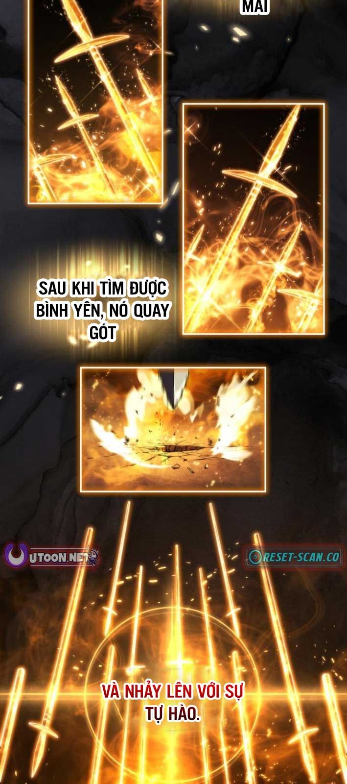 Wild Ranker - Chapter 6
