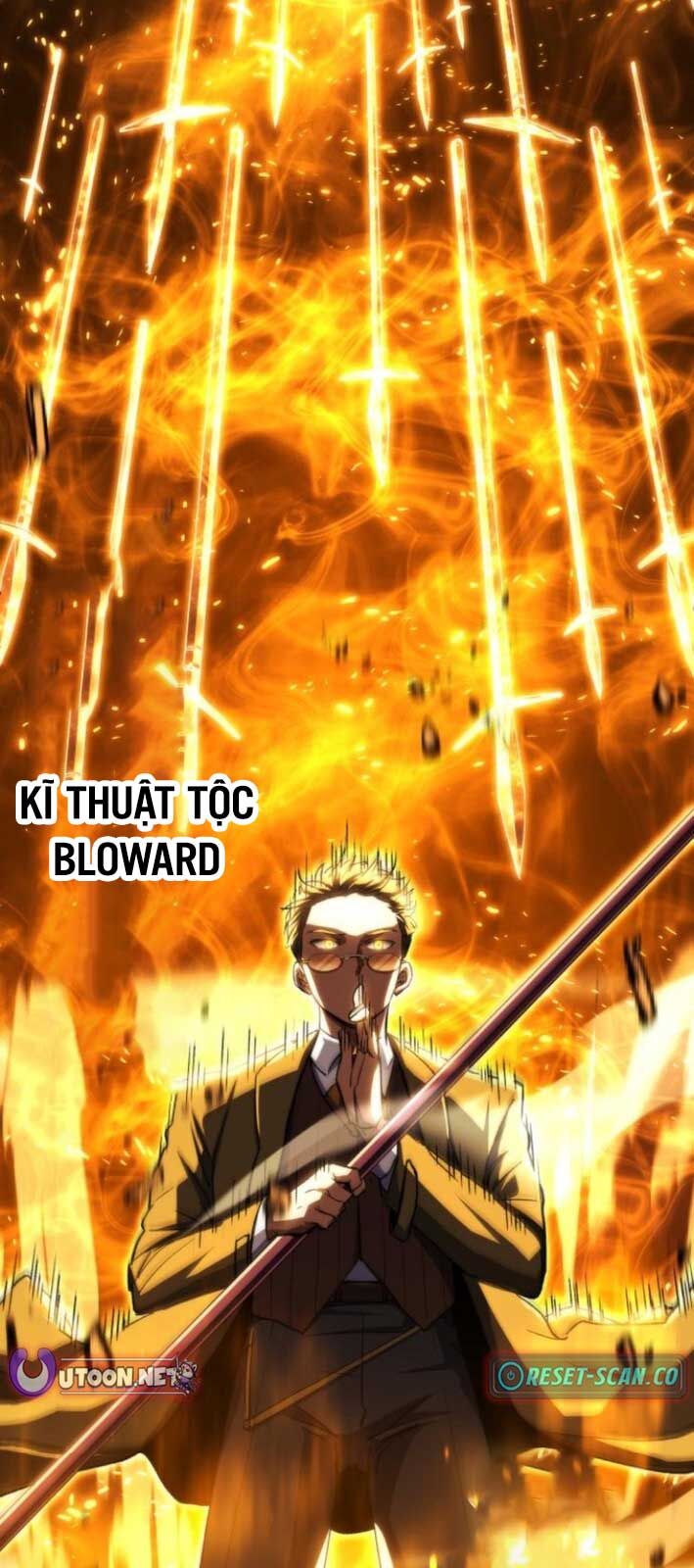 Wild Ranker - Chapter 6