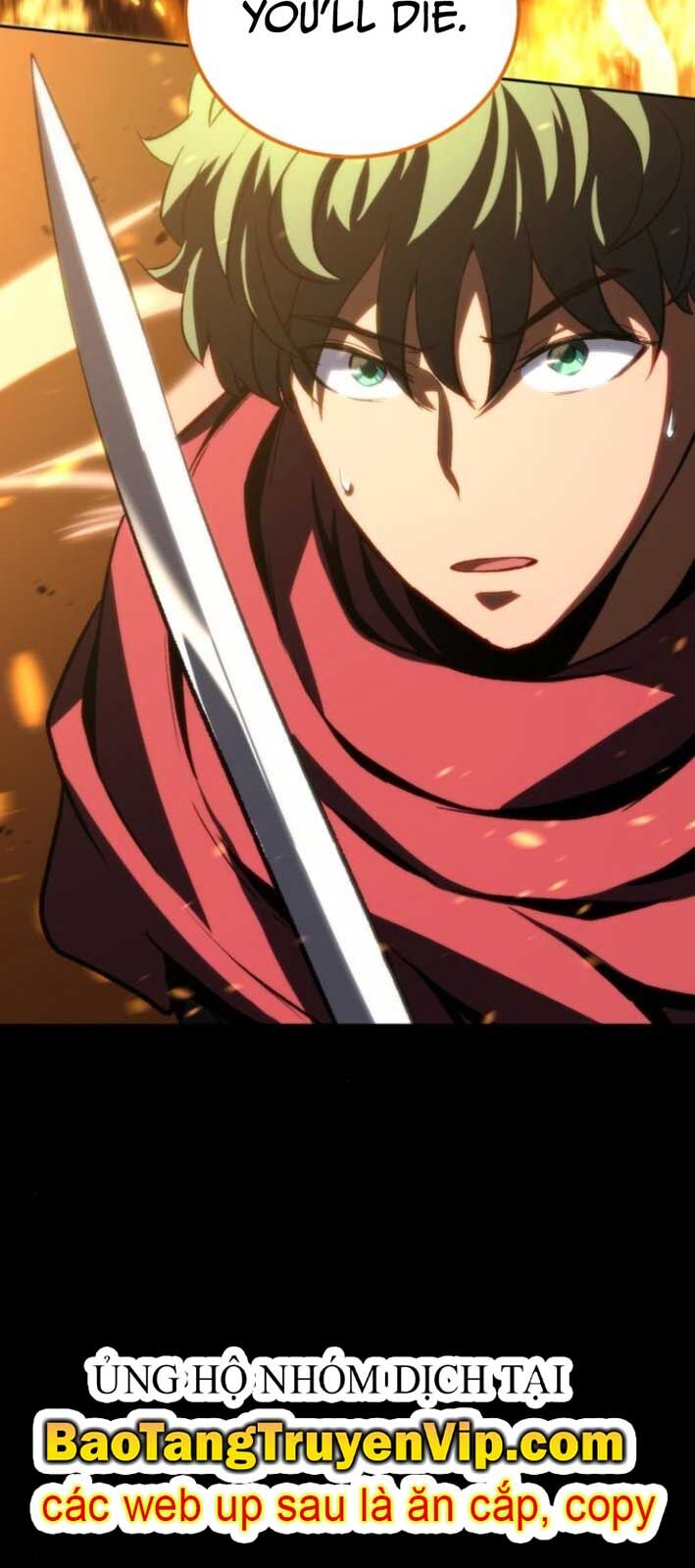Wild Ranker - Chapter 6