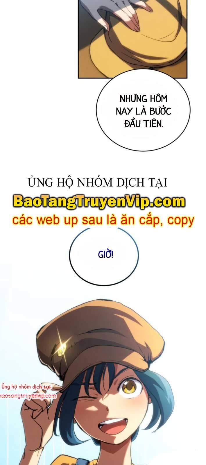 Wild Ranker - Chapter 6