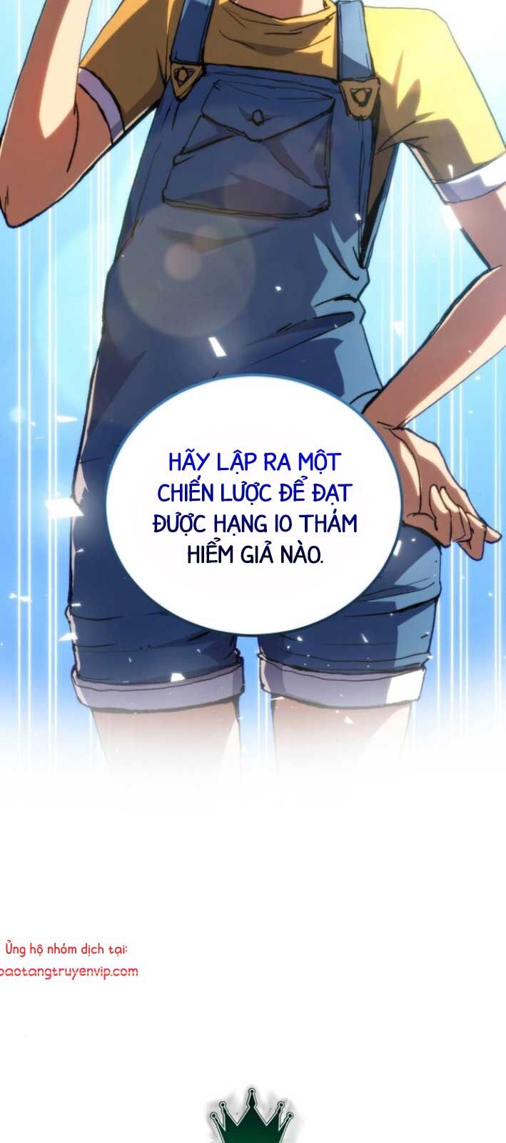 Wild Ranker - Chapter 6