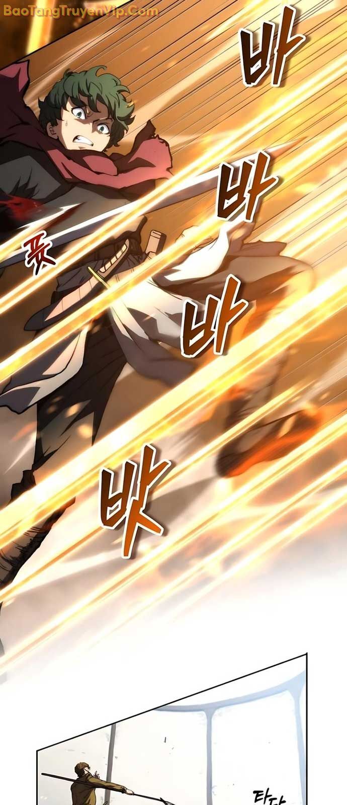 Wild Ranker - Chapter 7