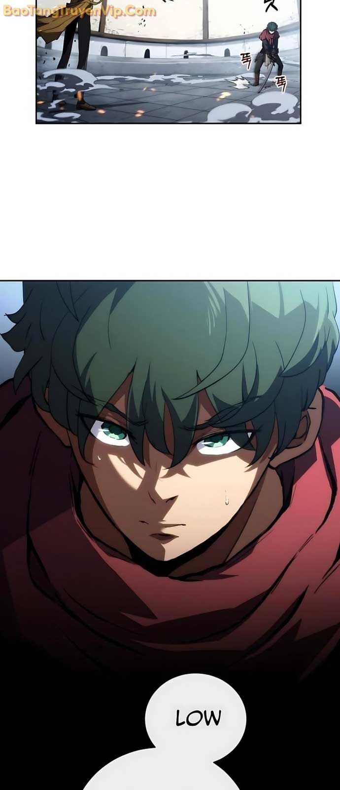 Wild Ranker - Chapter 7