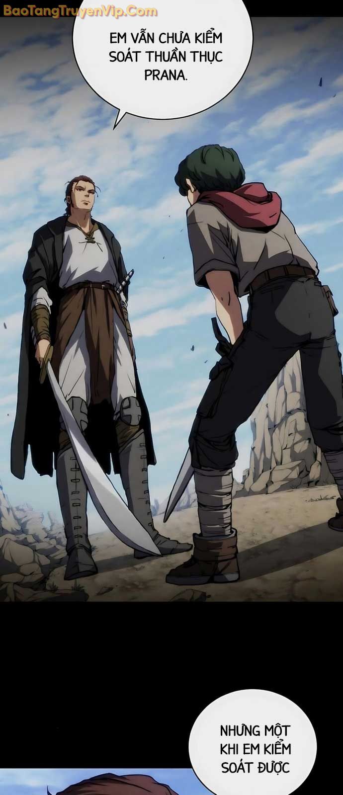 Wild Ranker - Chapter 7