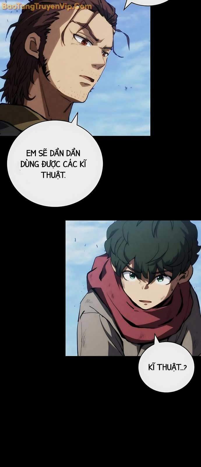 Wild Ranker - Chapter 7