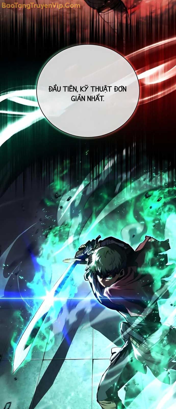 Wild Ranker - Chapter 7