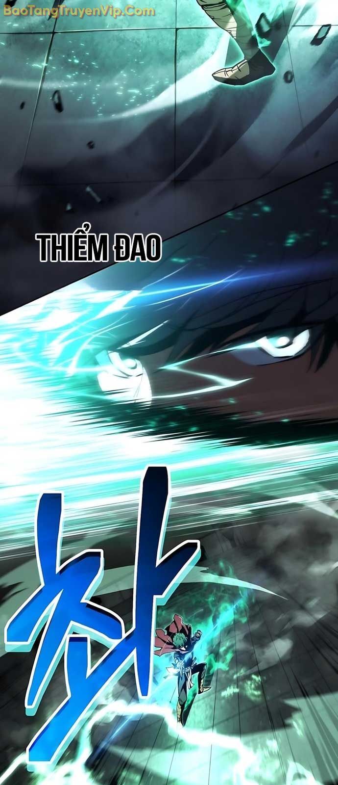 Wild Ranker - Chapter 7