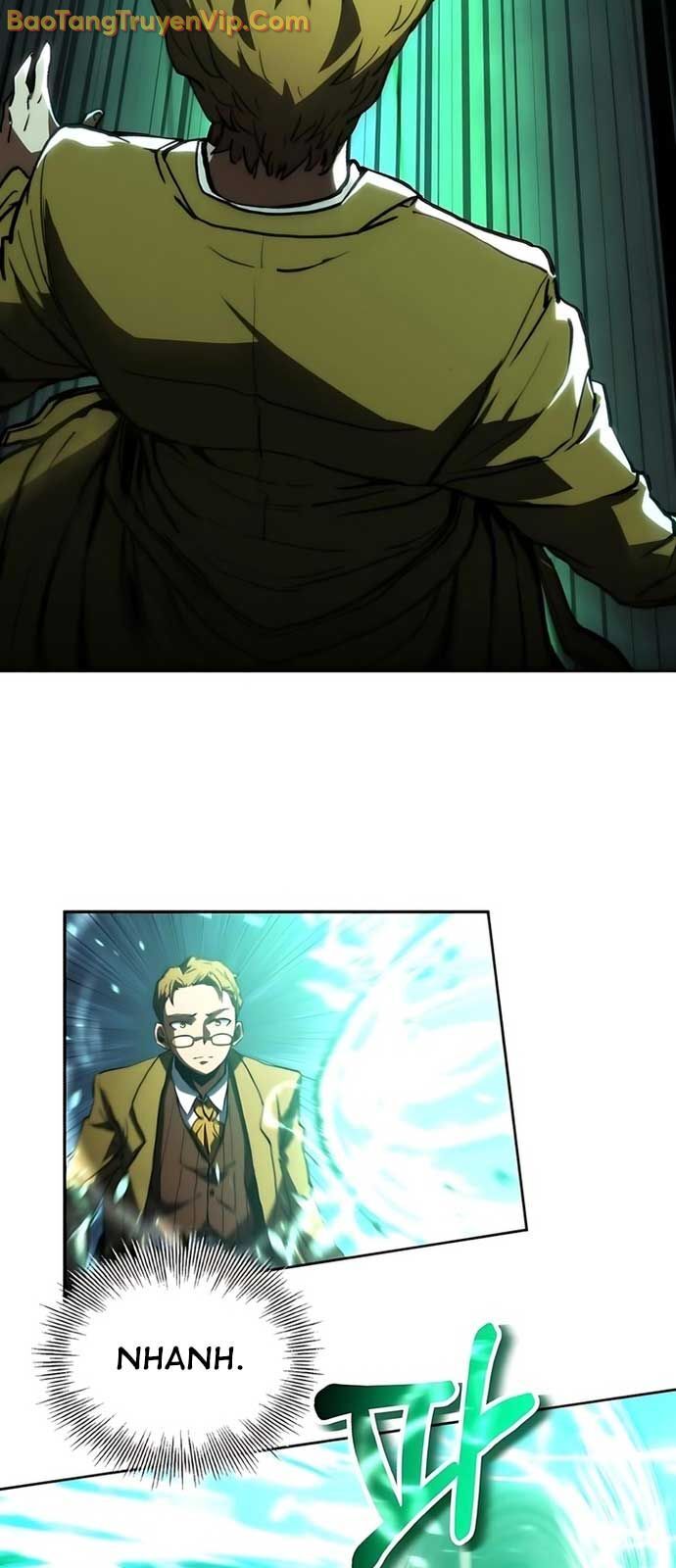 Wild Ranker - Chapter 7