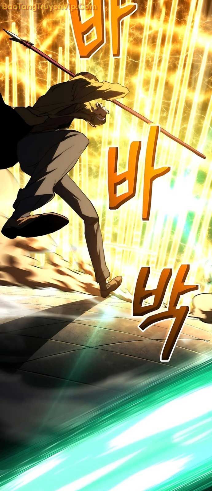 Wild Ranker - Chapter 7