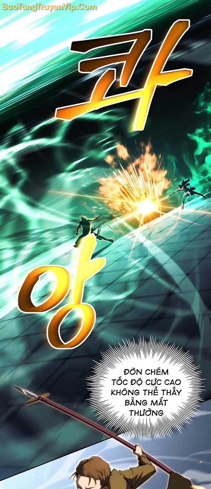 Wild Ranker - Chapter 7