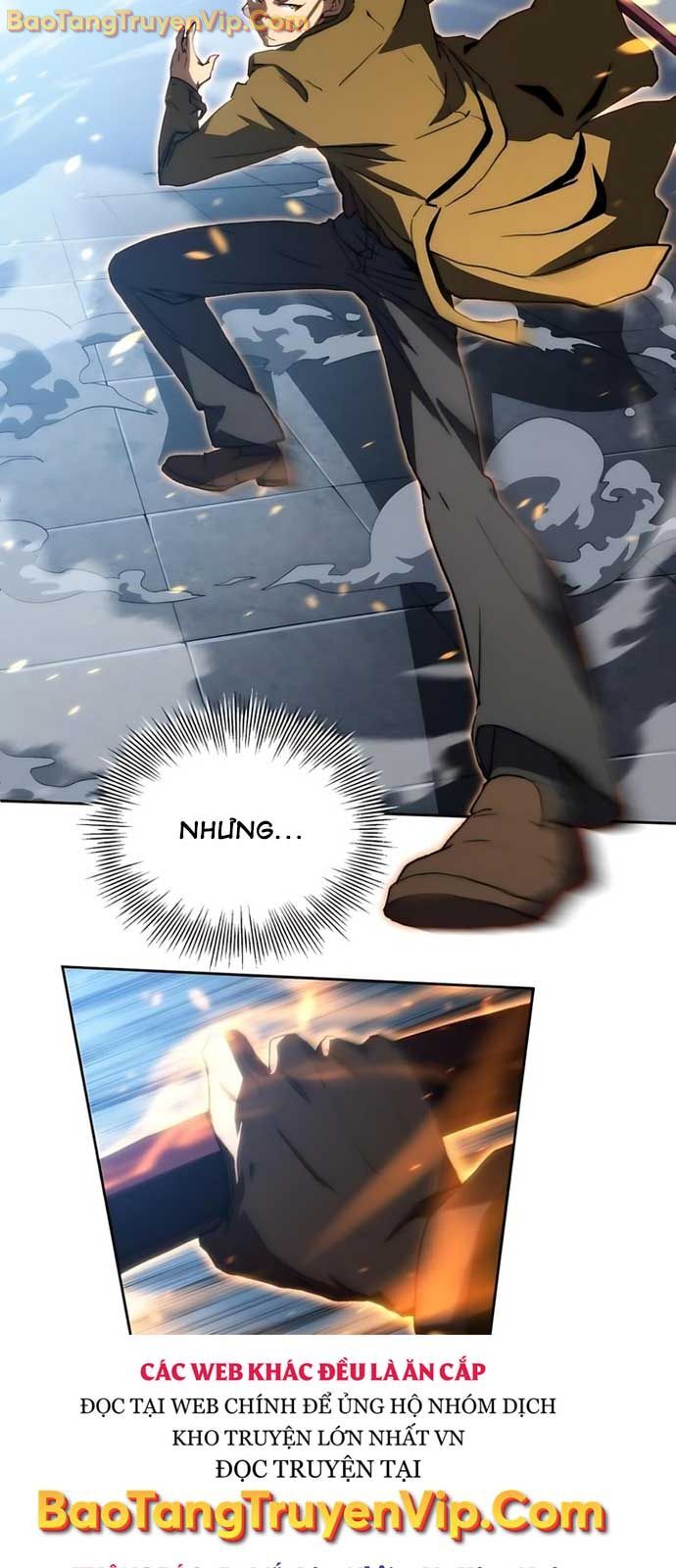 Wild Ranker - Chapter 7