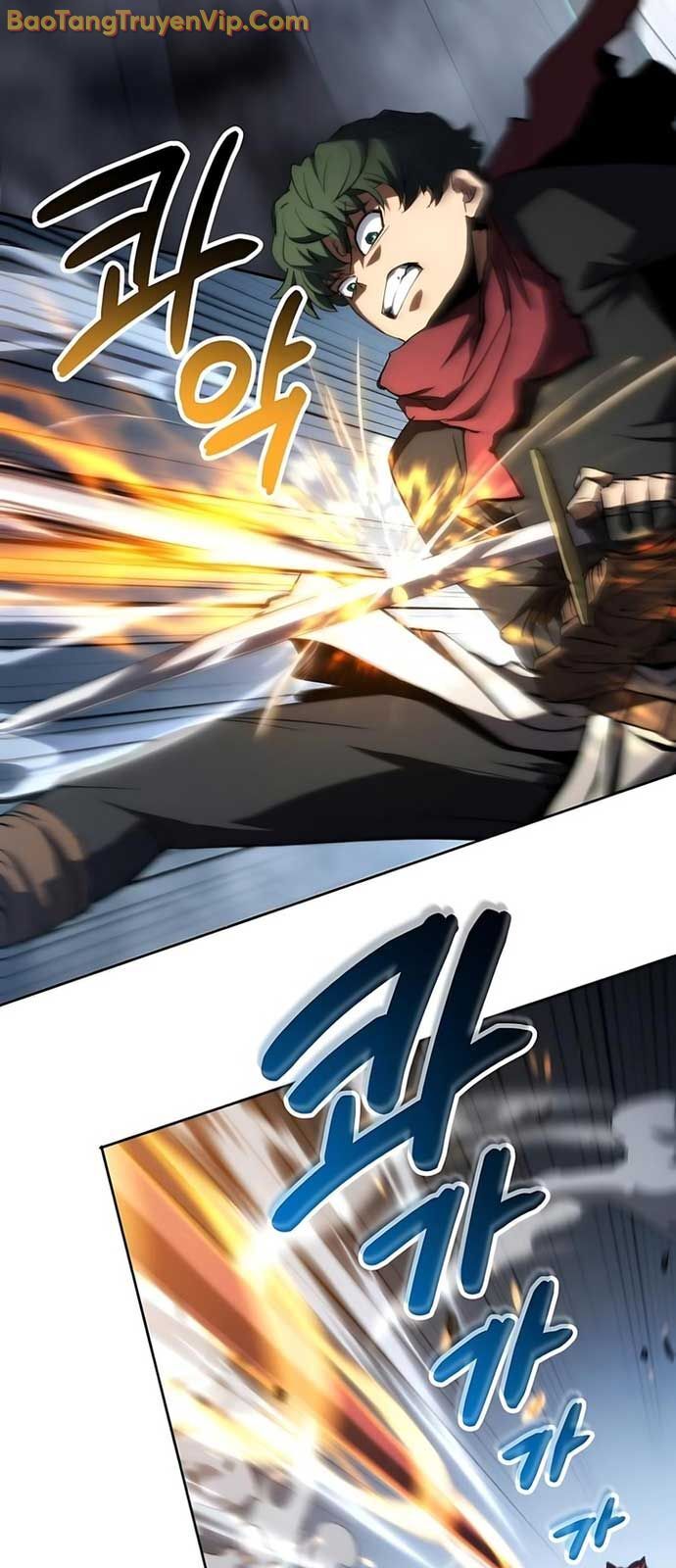 Wild Ranker - Chapter 7