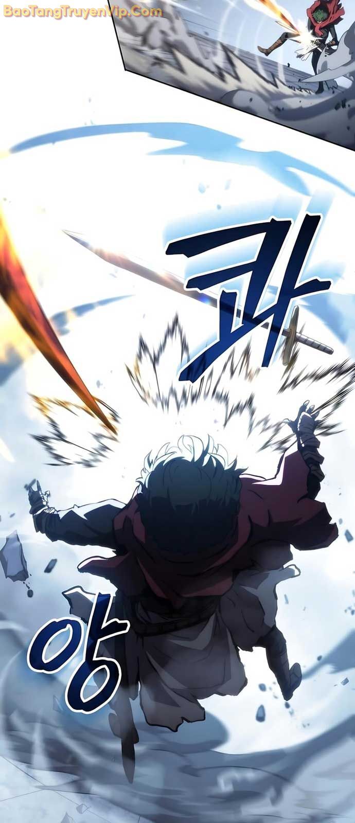 Wild Ranker - Chapter 7