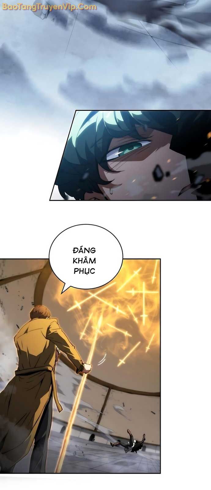 Wild Ranker - Chapter 7