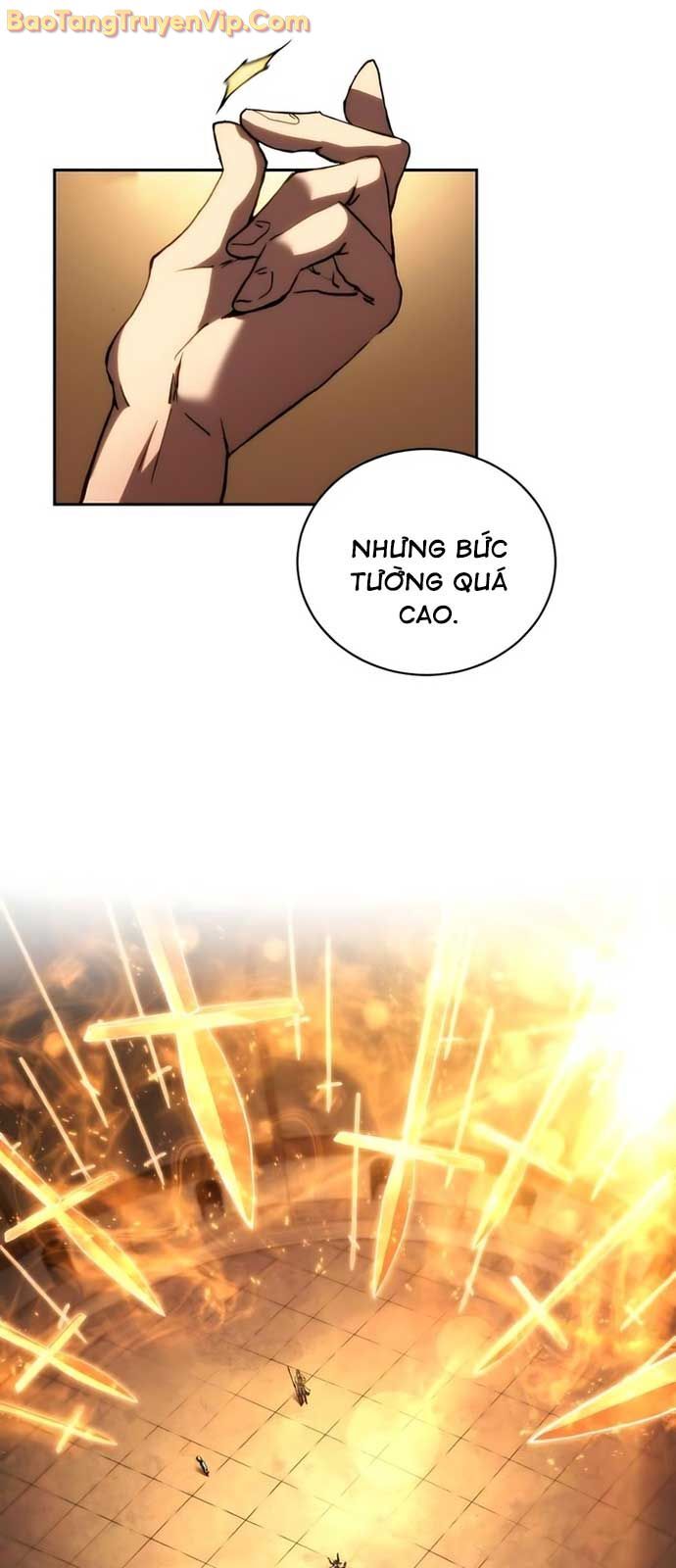 Wild Ranker - Chapter 7