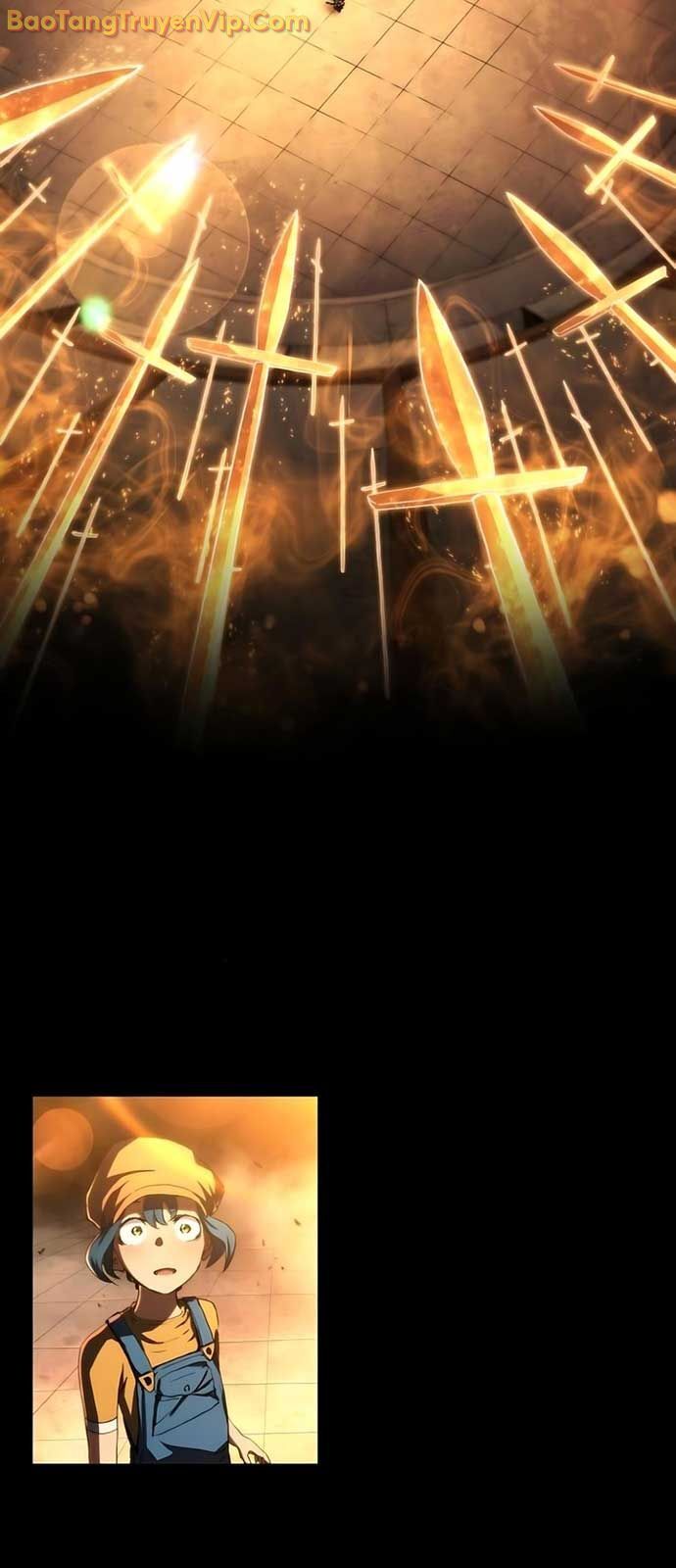 Wild Ranker - Chapter 7