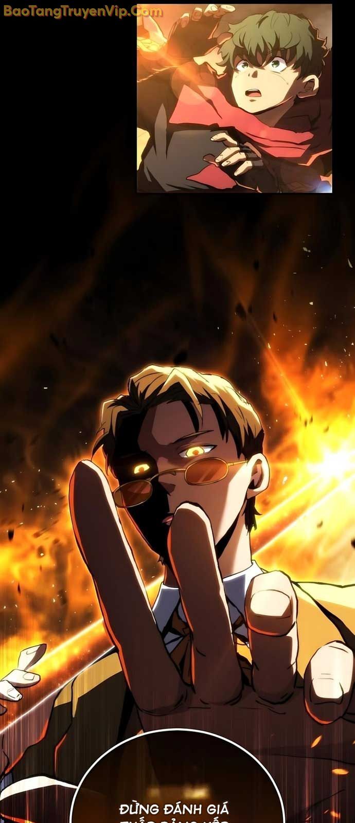 Wild Ranker - Chapter 7