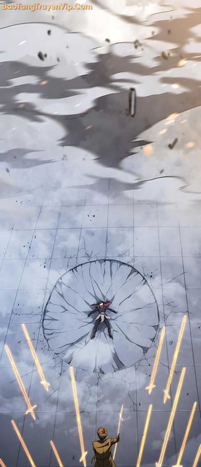 Wild Ranker - Chapter 7