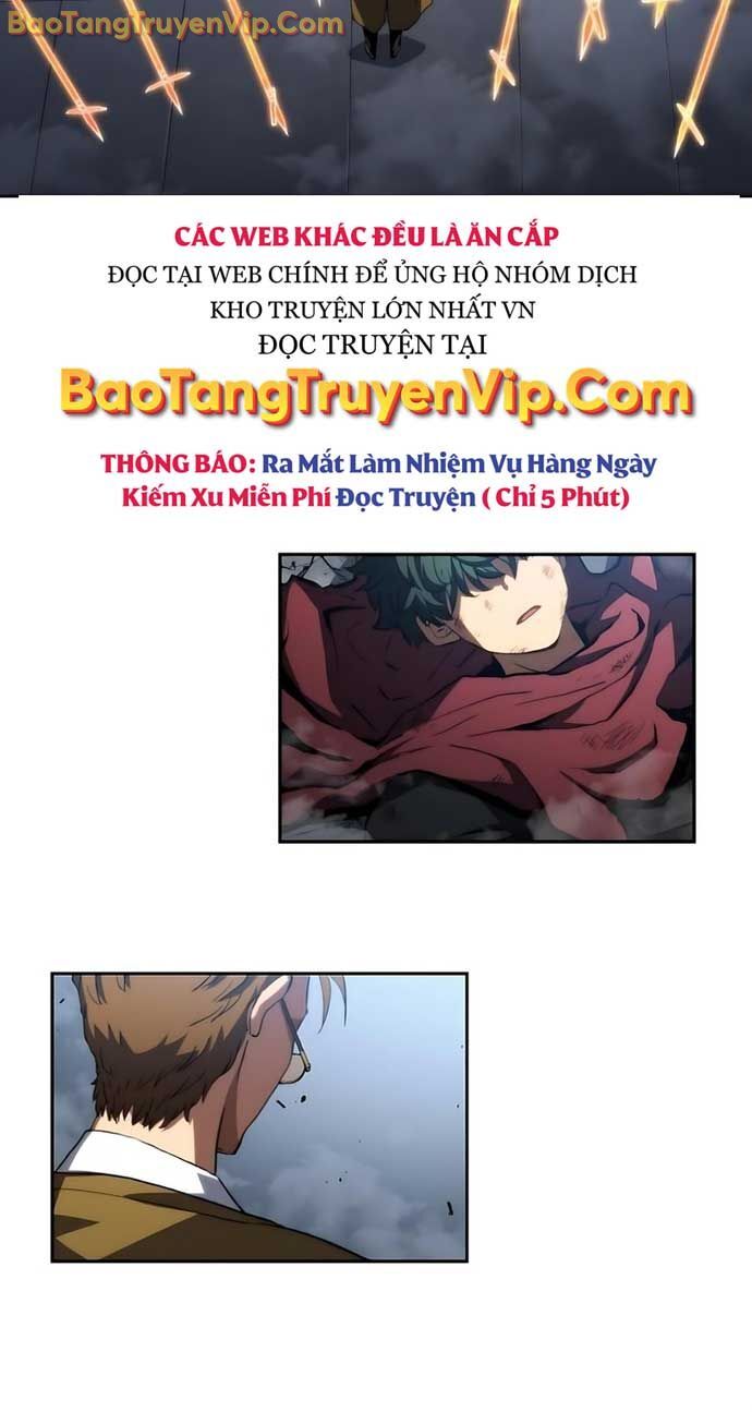 Wild Ranker - Chapter 7