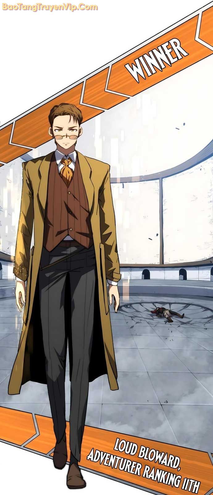 Wild Ranker - Chapter 7