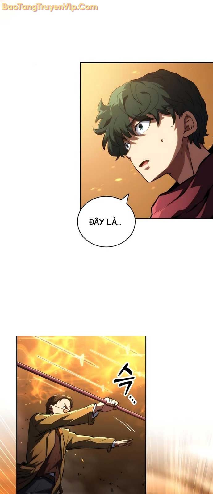 Wild Ranker - Chapter 7