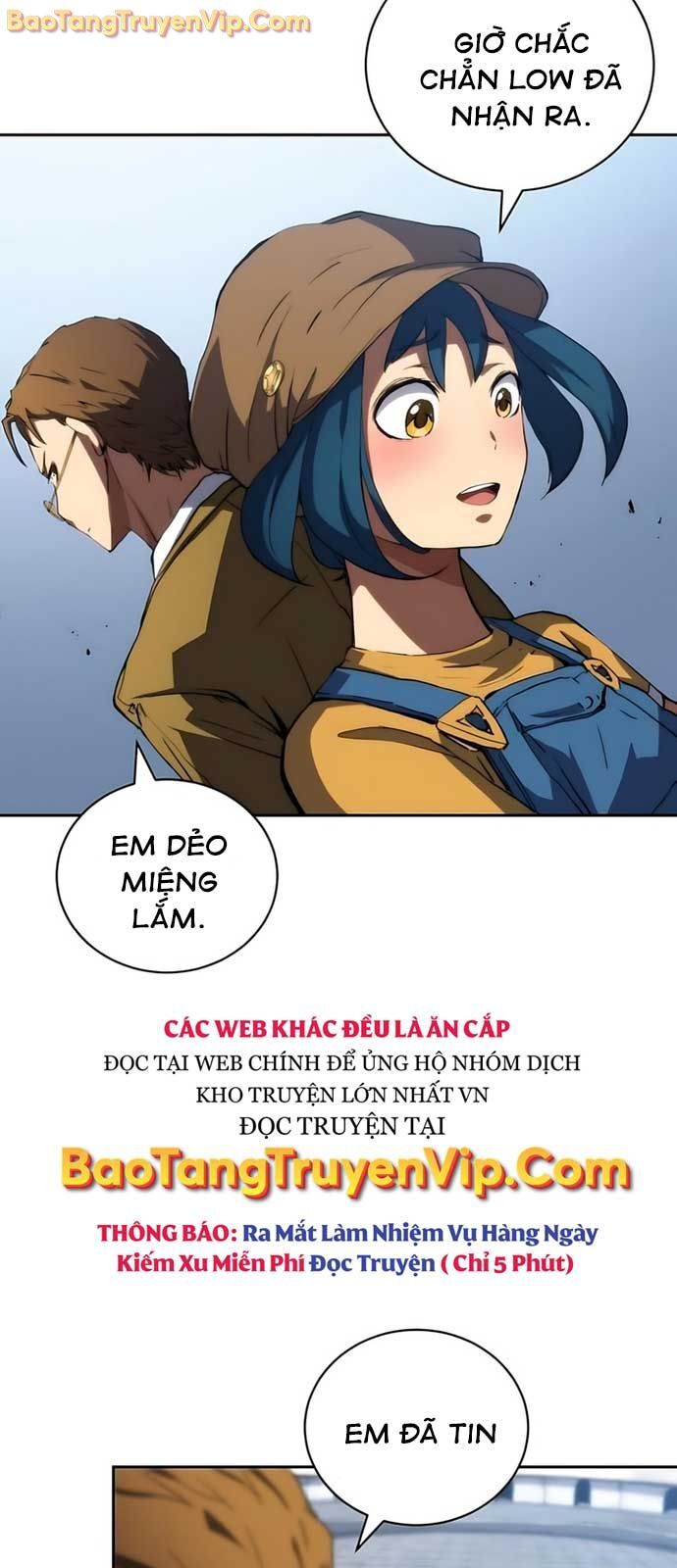 Wild Ranker - Chapter 7