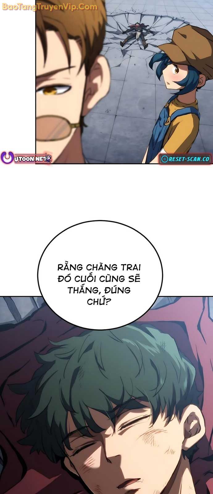 Wild Ranker - Chapter 7