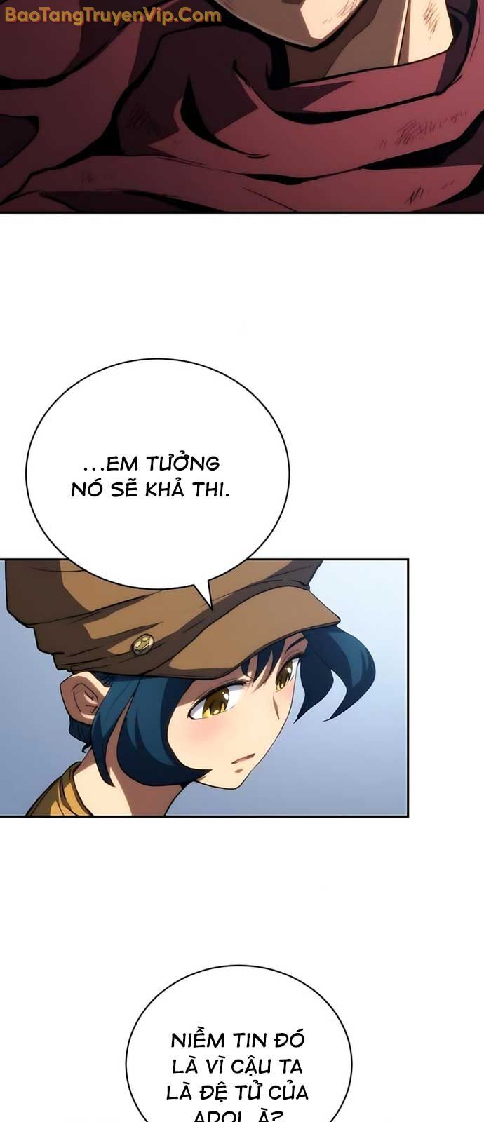Wild Ranker - Chapter 7