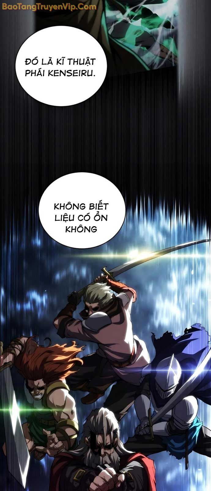 Wild Ranker - Chapter 7