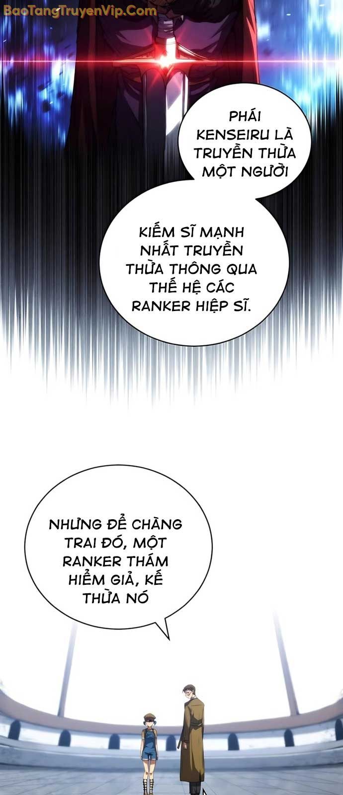 Wild Ranker - Chapter 7
