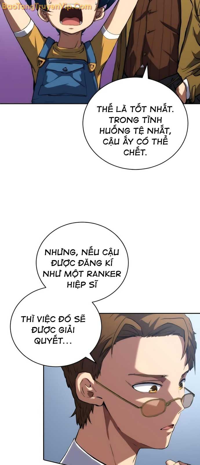 Wild Ranker - Chapter 7