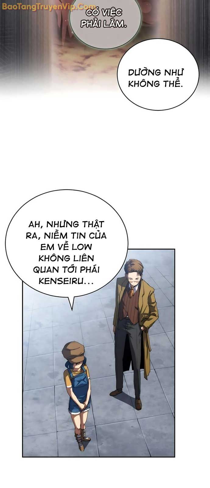 Wild Ranker - Chapter 7