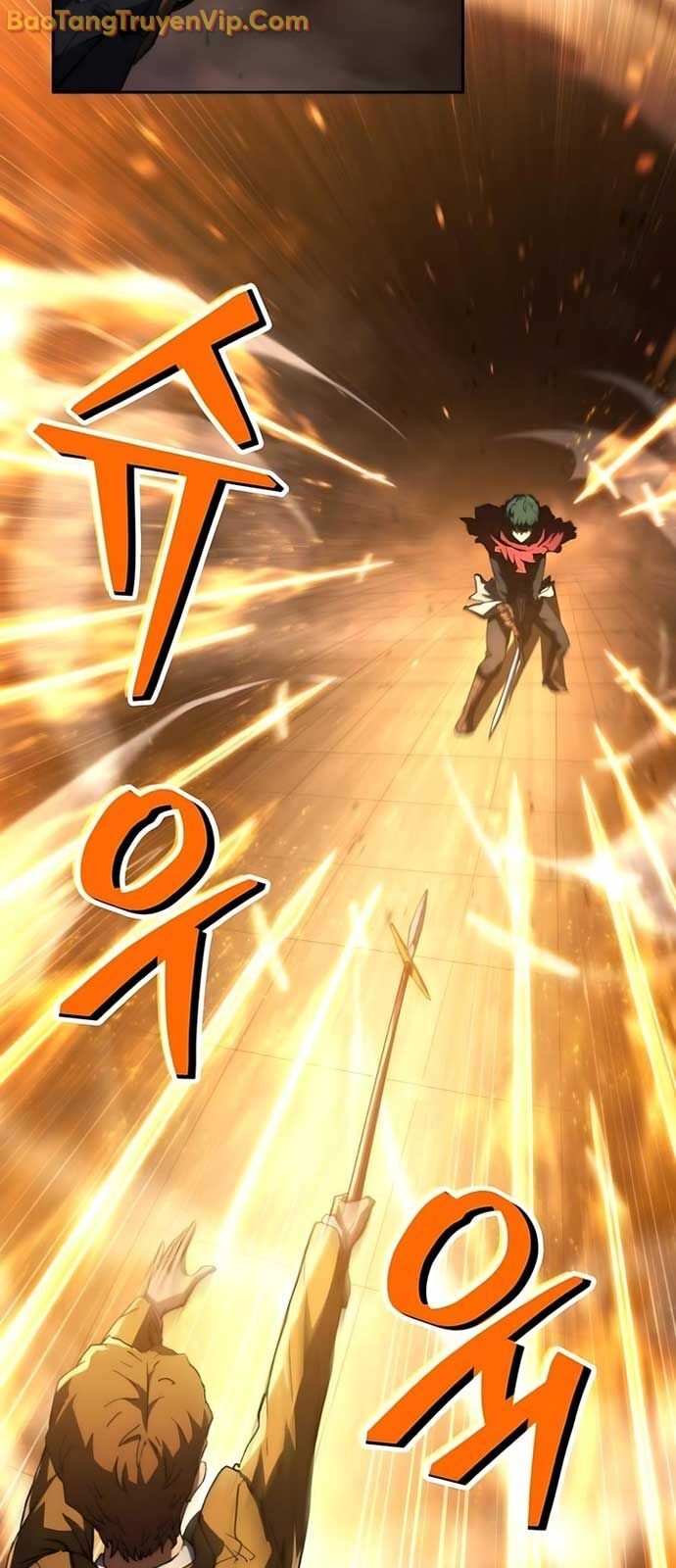 Wild Ranker - Chapter 7