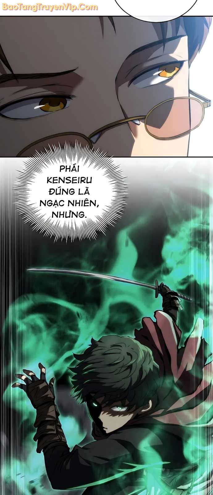 Wild Ranker - Chapter 7