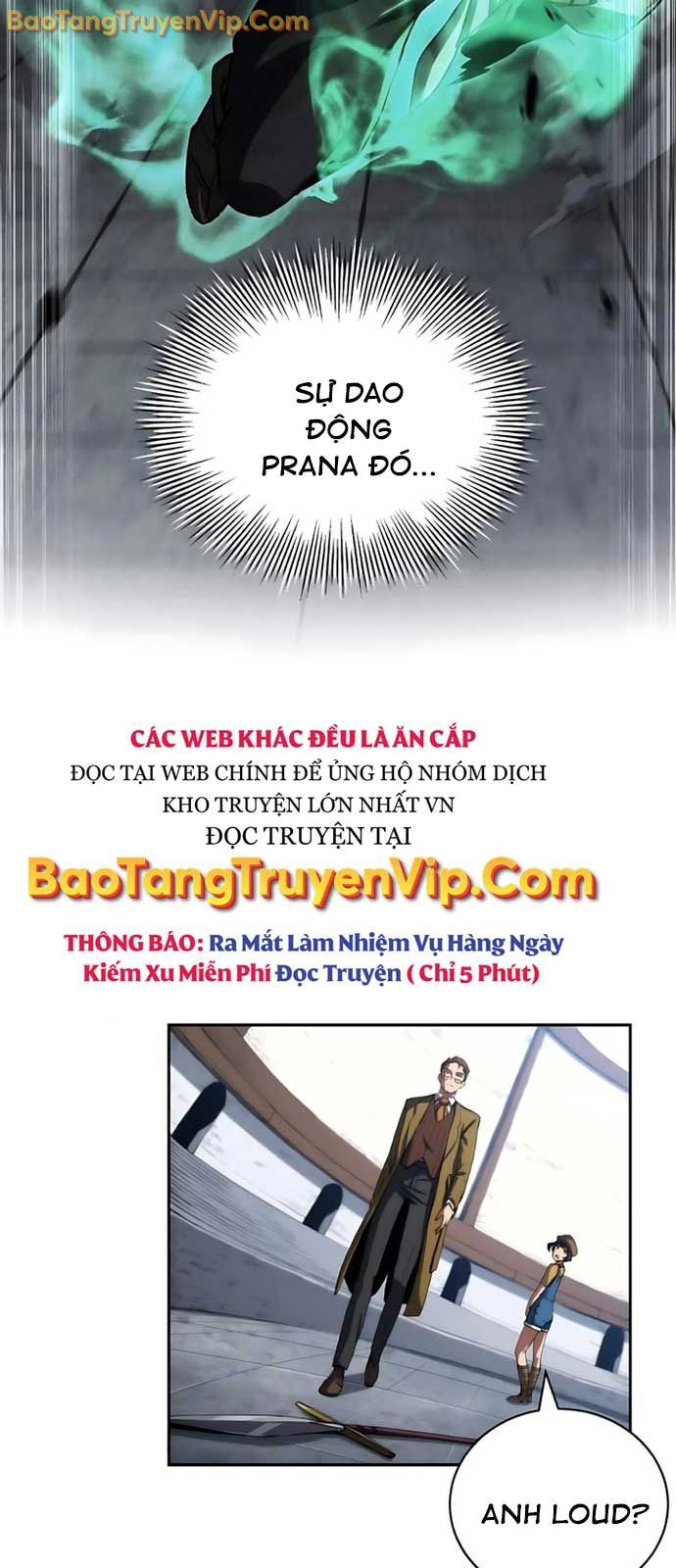 Wild Ranker - Chapter 7
